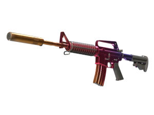 M4A1-S|Градиент